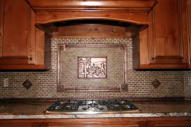 Tuscan Kitchen Backsplash Tile Ideas Home Sweet Home Copper Backsplash Copper Tile Backsplash Contemporary Kitchen Backsplash