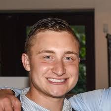 Daniel Woolsey's Instagram, Twitter & Facebook