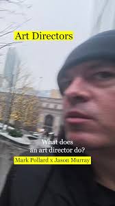 Art directors with @jason_swet #artdirector #creativedirector #career...