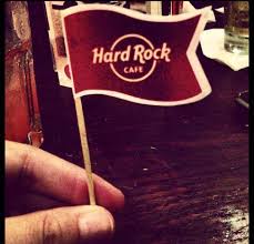 Bạn đã đến hard rock cafe? Hard Rock Cafe Cafe Cocktail Beer In Saint Julians