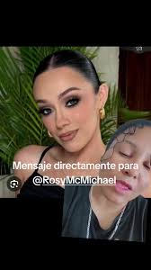 Rosy Mcmichael Merida