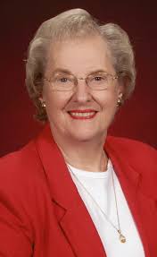 Mary Fochtmann Obituary