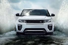 Rangkuman harga range rover desember 2020. Land Rover Range Rover Evoque 5 Door Videos Watch First Drive Road Test Zigwheels