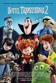 Hotel Transylvania 2 (2015) - Filmaffinity
