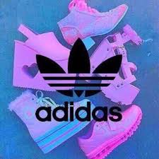 Pin By Bako Bianka On Disney Adidas Wallpaper Iphone Adidas Mobile Legends