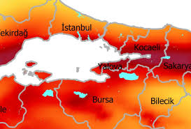 İlimizin Afetselliği
