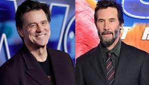 Jim Carrey, Keanu Reeves' just made new fan in Hollywood after 'Sonic 3'