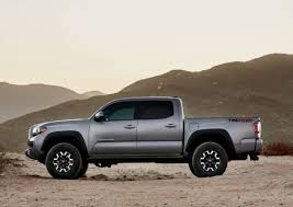 It's the toyota tacoma trd pro vs. 2020 Toyota Tacoma Gets Tech Upgrade Plus Army Green Trd Pro Slashgear