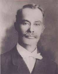 Rev John Morton “JM” Riddle (1859-1942)