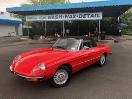 Image result for Red 1978 Alfa-Romeo