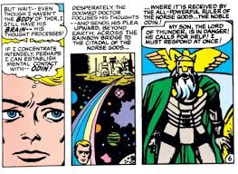 Journey Into Mystery #89