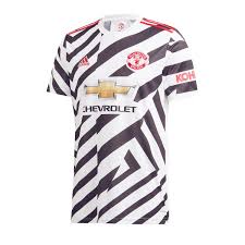 Related:manchester united jersey 2019/2020 manchester united jersey ronaldo manchester city manchester united 2020/2021 home sz l adidas shirt jersey soccer football trikot. Jersey Adidas Manchester United Fc 2020 2021 Third White Black Futbol Emotion