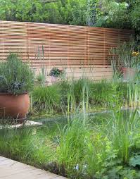 Wonderful balcony design ideas home design garden. Sichtschutz Moderne Holz Lamellen Nach Mass Von Walli