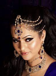 Pin On Indian Bridal