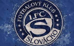 Sleduj s kuki své oblíbené seriály klidně až ⭐ 6 měsíců⭐ po jejich vysílání. Download Wallpapers Fc Slovacko 4k Geometric Art Logo Czech Football Club Blue Background Emblem Czech First League Uherske Hradiste Czech Republic Football Creative Art For Desktop Free Pictures For Desktop Free