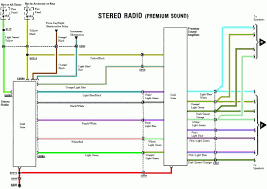 This part is also sometimes called ford five hundred. 15 2006 Ford Five Hundred Car Audio Wiring Diagram Car Diagram Wiringg Net Ford Explorer Ford Focus Car Radio