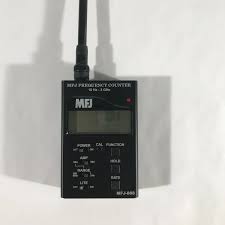 MJF-888 Frequency Counter 10Hz - 3GHz | eBay