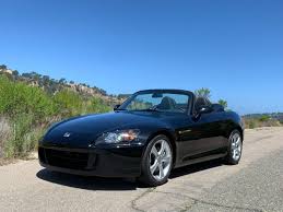 The honda s2000 hasn't been in production since 2009, but that's not stopping honda from celebrating the roadster's 20th anniversary at the 2020 tokyo auto salon in january. Final Year S2000 With 95 Miles Hits Ebay In Berlina Black On Black S2ki Honda S2000 Forums