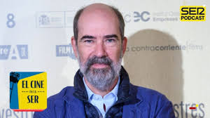 Jaime Rosales: "No me gusta hablar de masculinidad porque viene connotada  de una negatividad implícita"