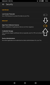 How to install chrome on kindle fire. How To Download And Install Apps From Google Play For Your Fire Tablet The Digital Reader