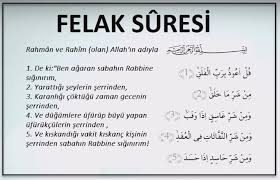 İhlas nedir ve i̇hlas suresi kaç ayettir? Maun Suresi Anlami Kisa