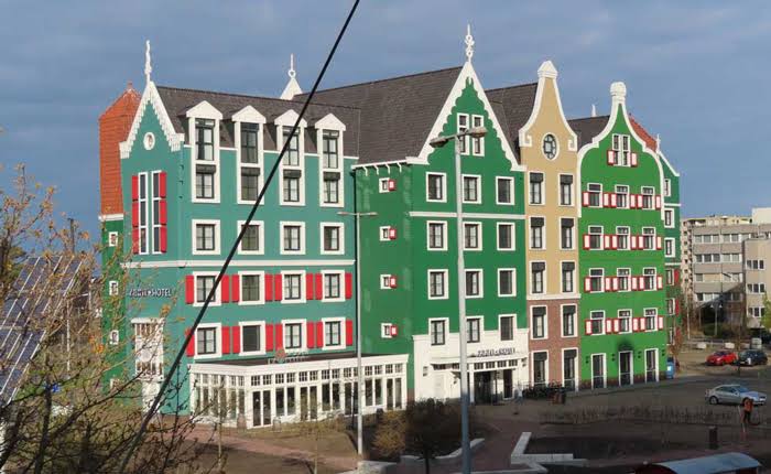 Accommodation Image
