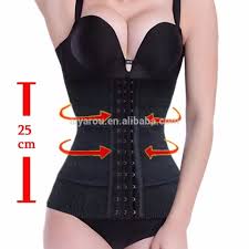 Time To Source Smarter Women Corset Waist Trainer Cincher Waist Trainer Corset