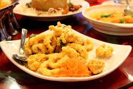 Fresh fish, fried calamari, shrimp, lobster and more are all awaiting your arrival. Restoran Fresh Fried Seafood Happy Garden Jalan Kuchai Lama