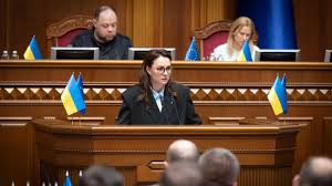 Українська правда - News update