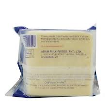 As i wrote before medium size mozzarella (100 g) has 280 calories. Buy Adams Single Mozzarella Cheese Slices Cheese Online