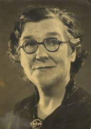 Annie Elizabeth Julian