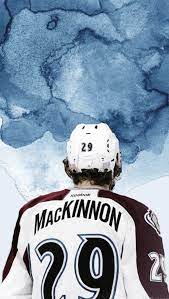 Can anyone stop nathan mackinnon? Wallpapers Nathan Mackinnon Requested By Anonymous