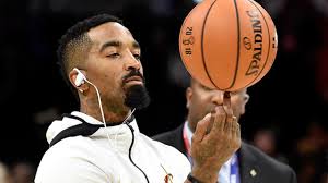 Maybe you would like to learn more about one of these? Jr Smith Fumes Over Nba S Threat To Fine Him If He Doesn T Cover Up His Supreme Tattoo
