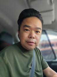 Jason Kong
