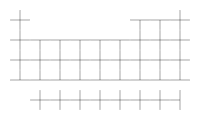 File Periodic Table Blank Svg Wikimedia Commons