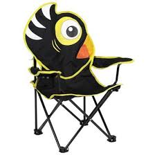 I Want One Why Did Kids Get To Have All The Fun Kids Camping Chairs Animals For Kids Kids Animal Chair