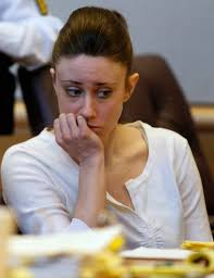 Casy Anthony trial