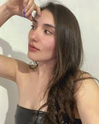 Sol Rojas's Instagram, Twitter & Facebook