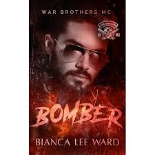 Reaper: A Slow Burn MC Romance Novel (WAR BROTHERS MC Book 2)