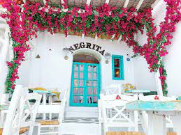 See 55 reviews, articles, and 72 photos of negrita mykonos, ranked no.13 on tripadvisor among 37 attractions in mykonos town. Negrita Mykonos Luxury Villas