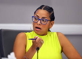 Another departure from the beleaguered cannabis commission