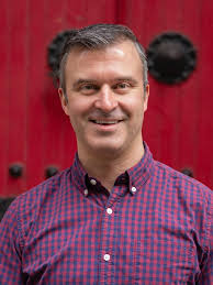 Staff — Resurrection Philadelphia