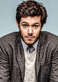 Fan Casting Adam Brody as District Attorney Gil Coulson in The Batman  (2022)