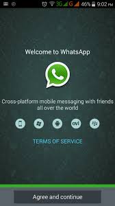 Facebook services including instagram, messenger, whatsapp, and facebook itself are all currently suffering outages, based on user reports posted to. Whatsapp Messenger Apk Download The Crypto Currency Blog