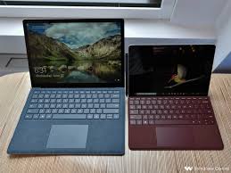 We have your surface, office, & accessories waiting for you right here at the microsoft authorized store. 5 Reasons To Buy Surface Go And 2 Reasons To Pass Windows Central