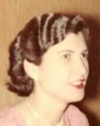 Obituary of Grace Catherine Eddy