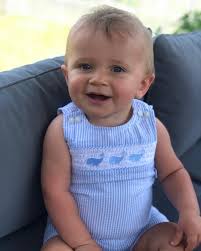 Not sure how this mama got so lucky!! 🐳🐳 #ColeHayes