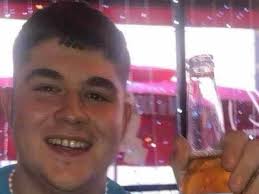 Fundraiser for Robyn Warters by Kyle Cummins : Tyler Cummins