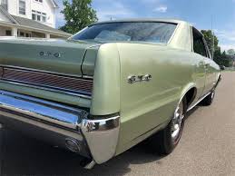 Image result for Pinehurst Green 1964 GTO