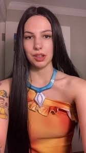 Tayla Thomas Colours of The Wind